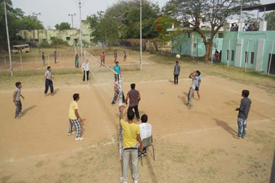 Saraswati College of Nursing Udaipur Activity